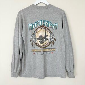 Harley Davidson Hacienda Scottsdale, AZ Long Sleeve